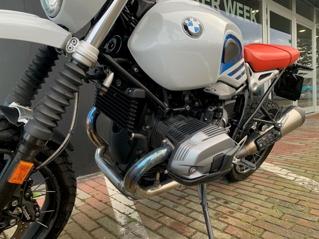 R 1200 NINET