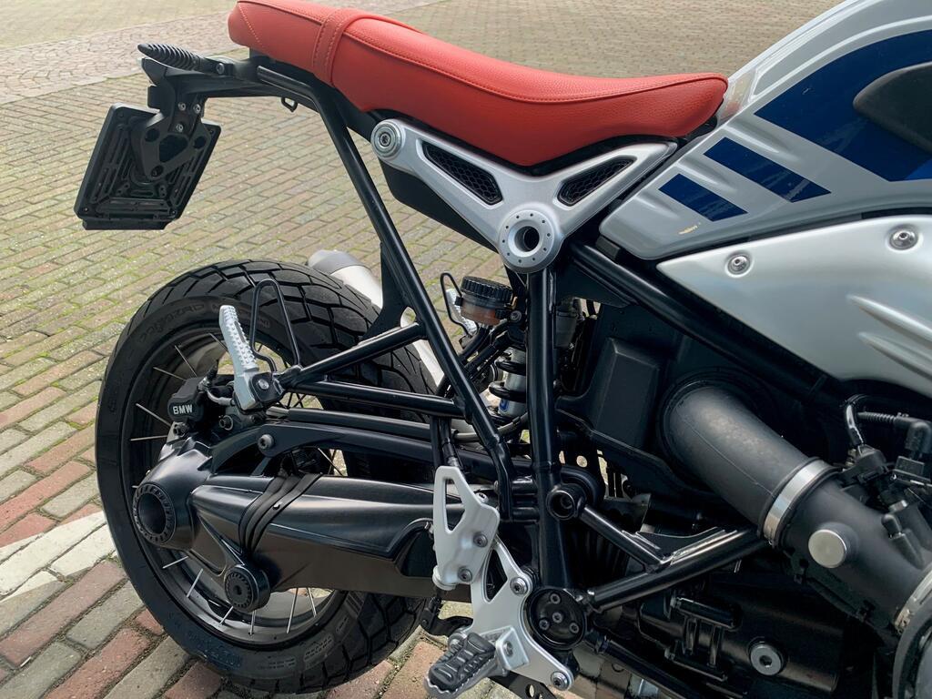 R 1200 NINET