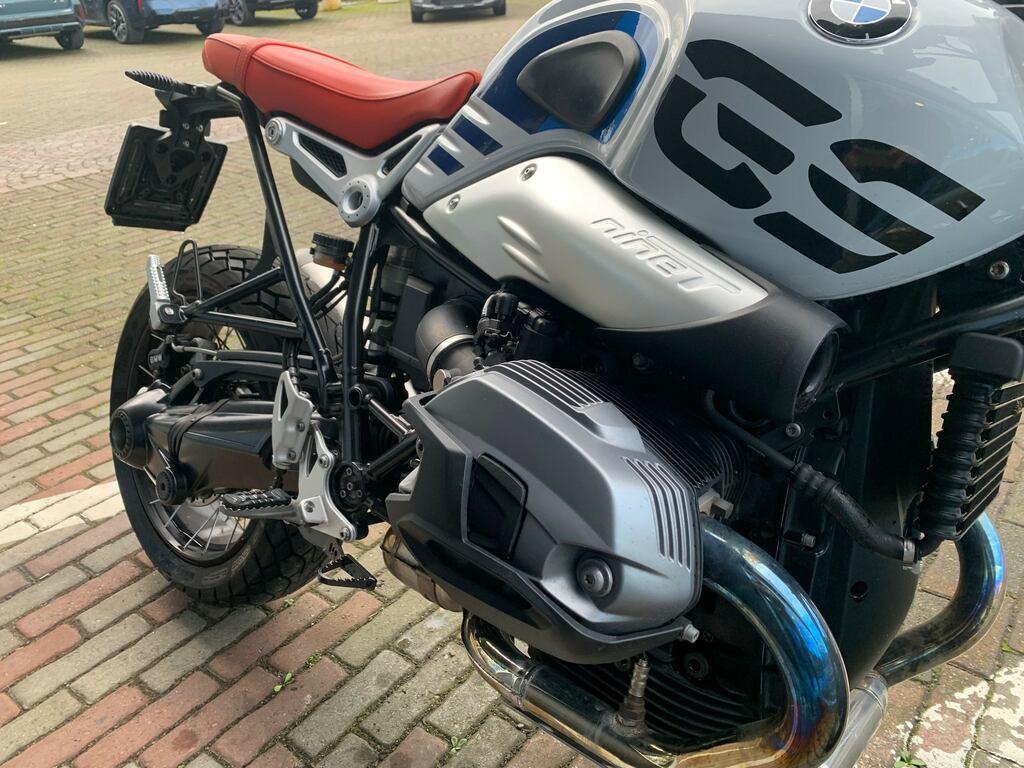 R 1200 NINET