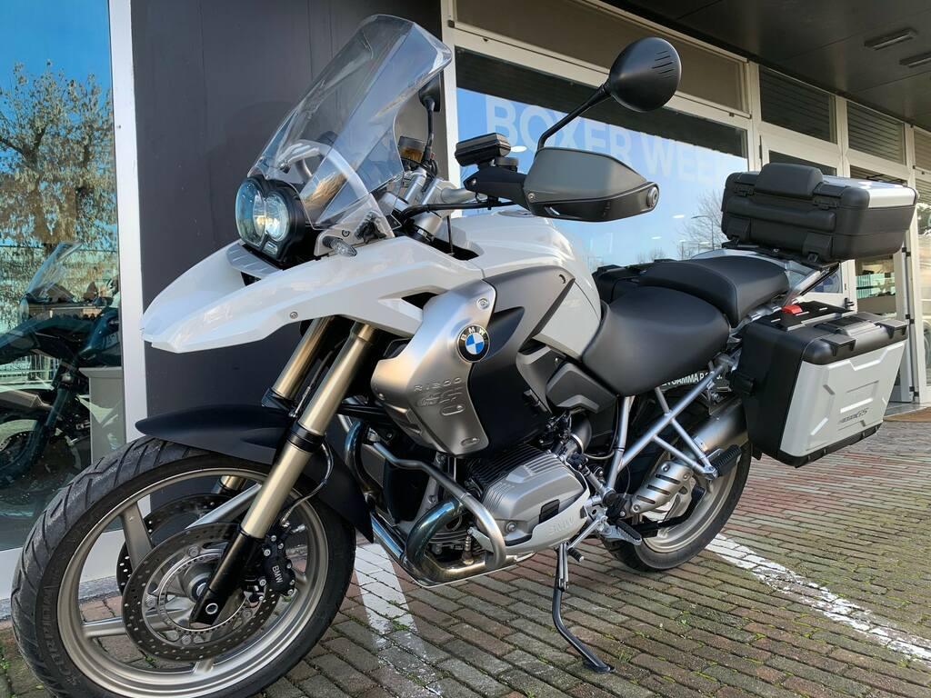 R 1200 GS