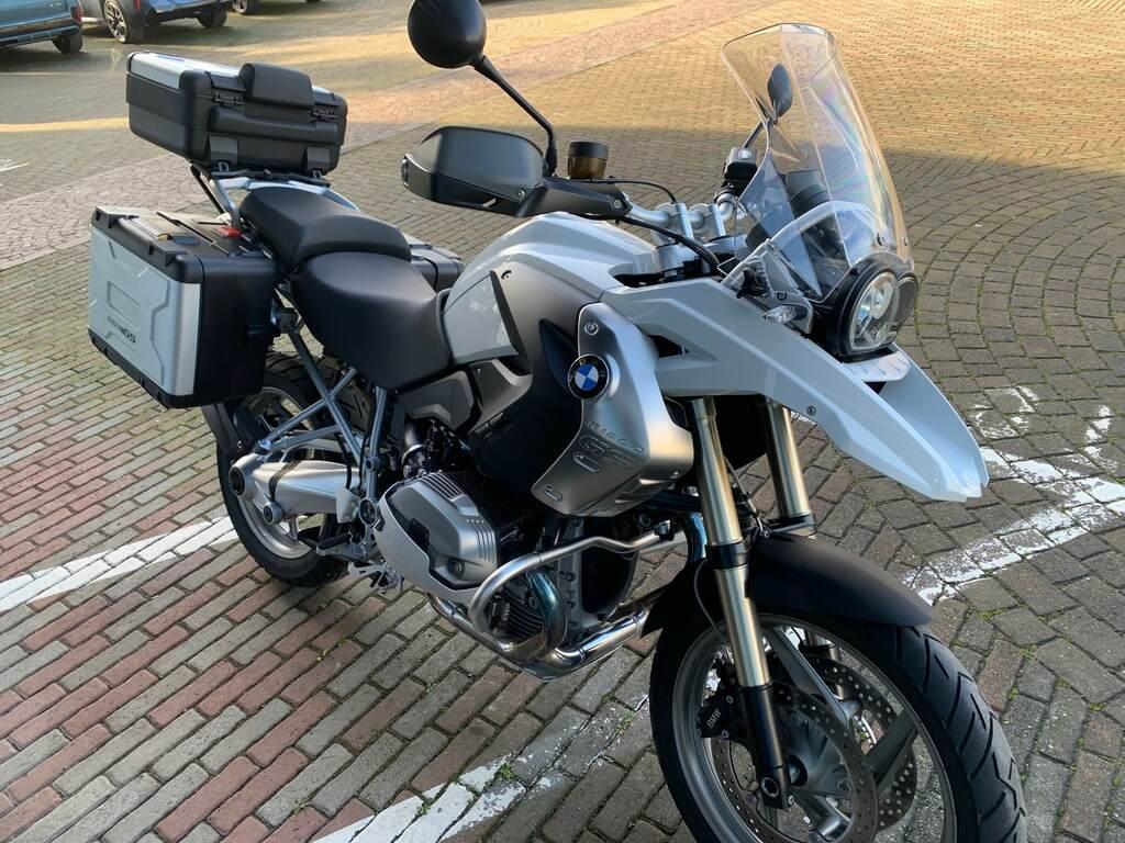 R 1200 GS