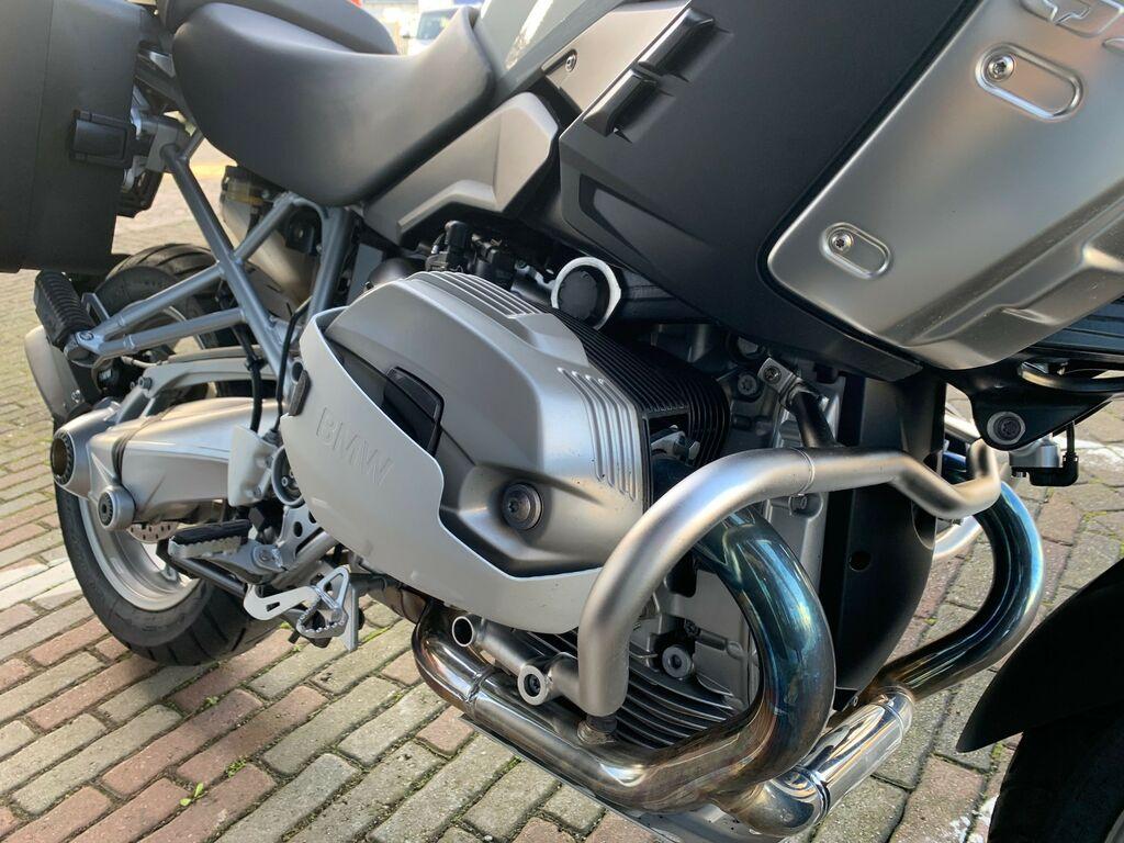 R 1200 GS