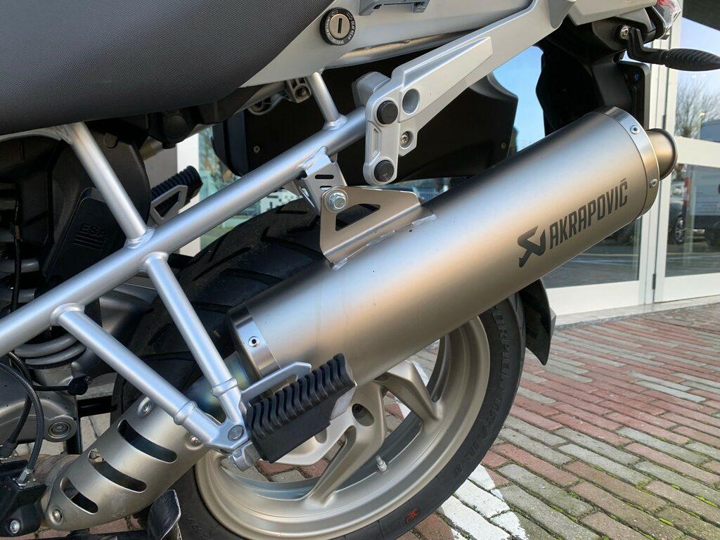 R 1200 GS