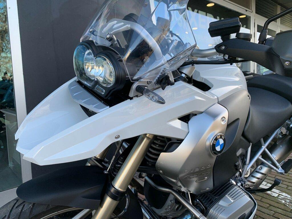 R 1200 GS