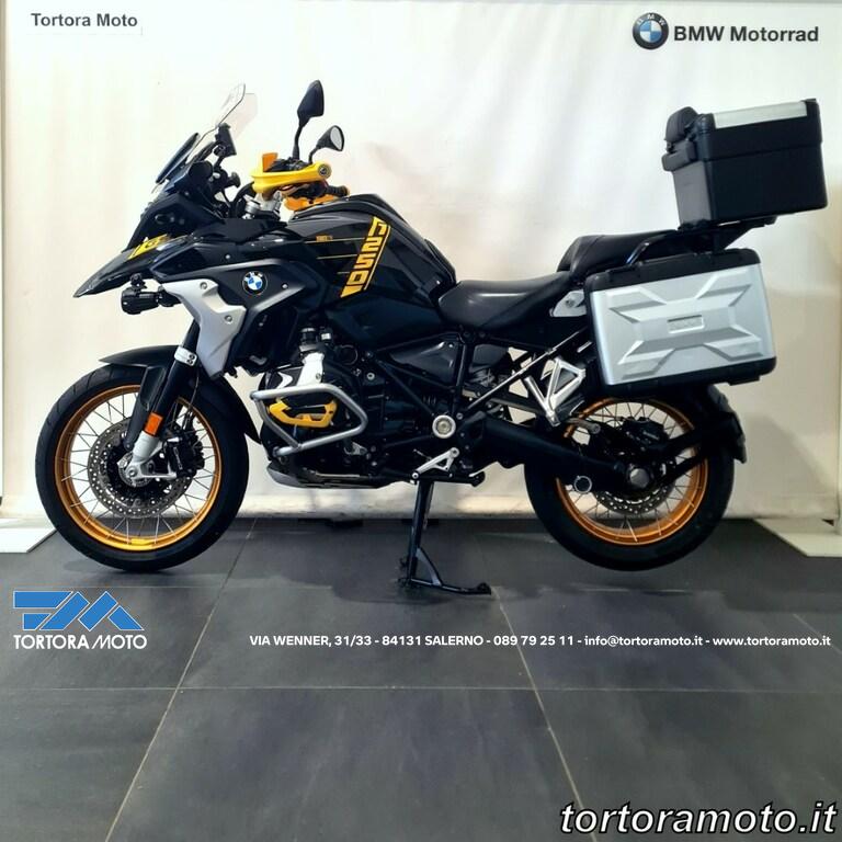 R 1250 GS
