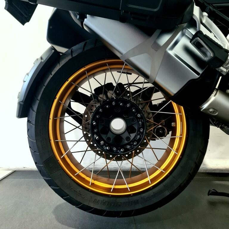 R 1250 GS