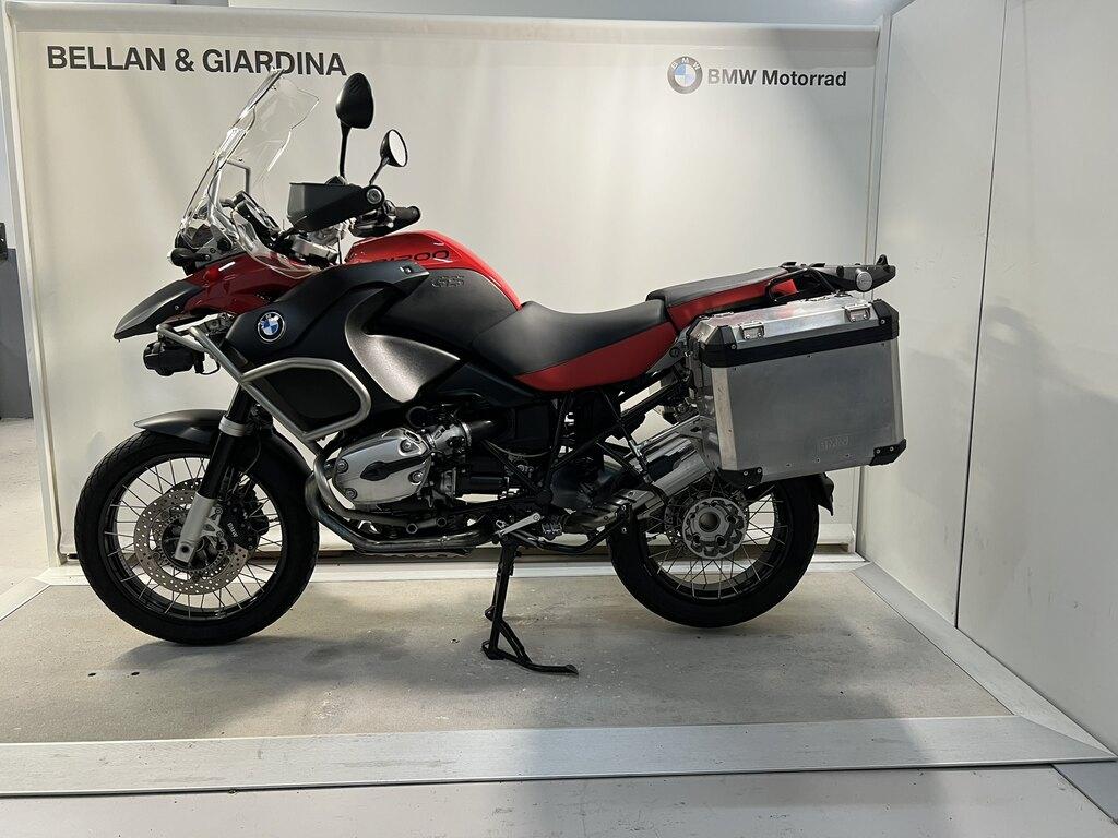 R 1200 GS