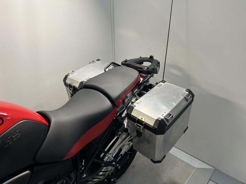 R 1200 GS
