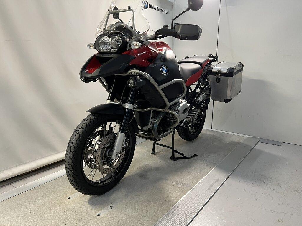 R 1200 GS
