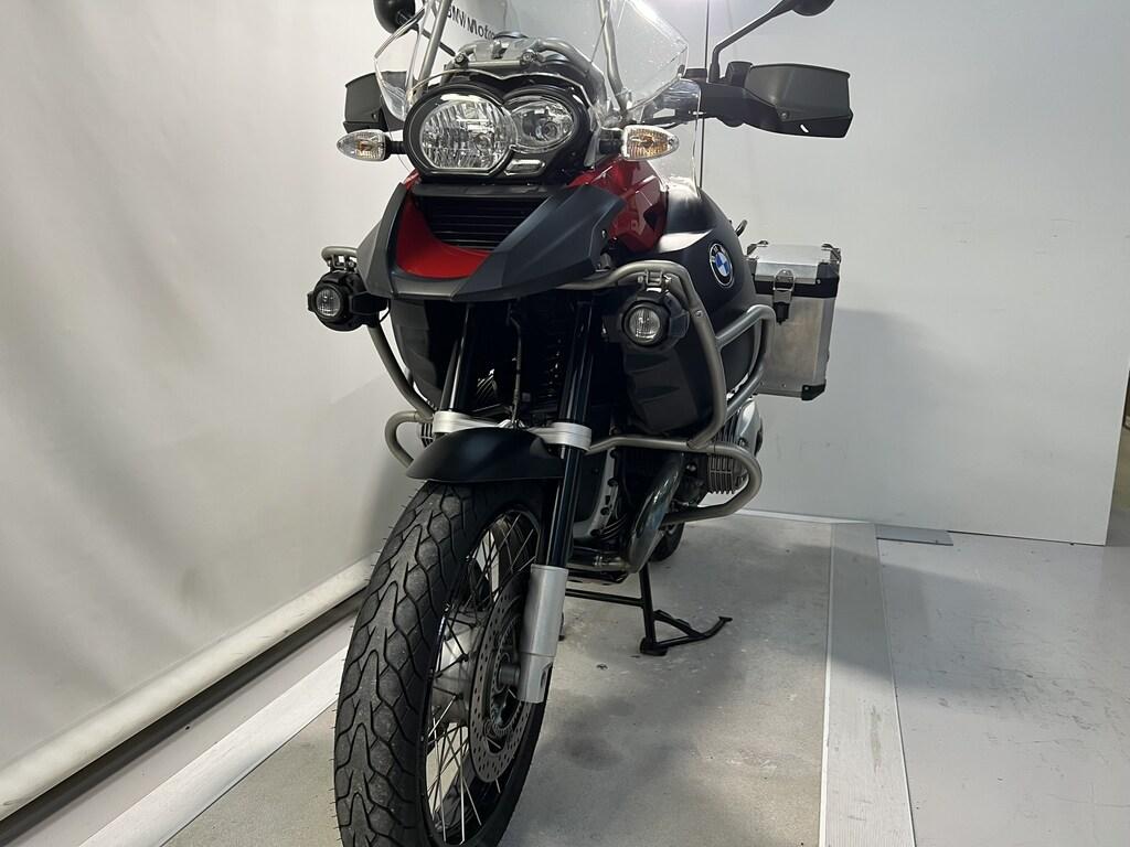 R 1200 GS