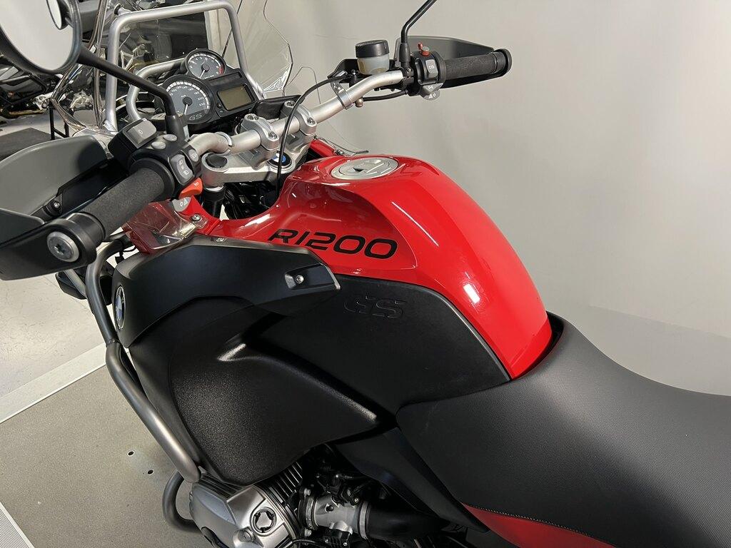 R 1200 GS