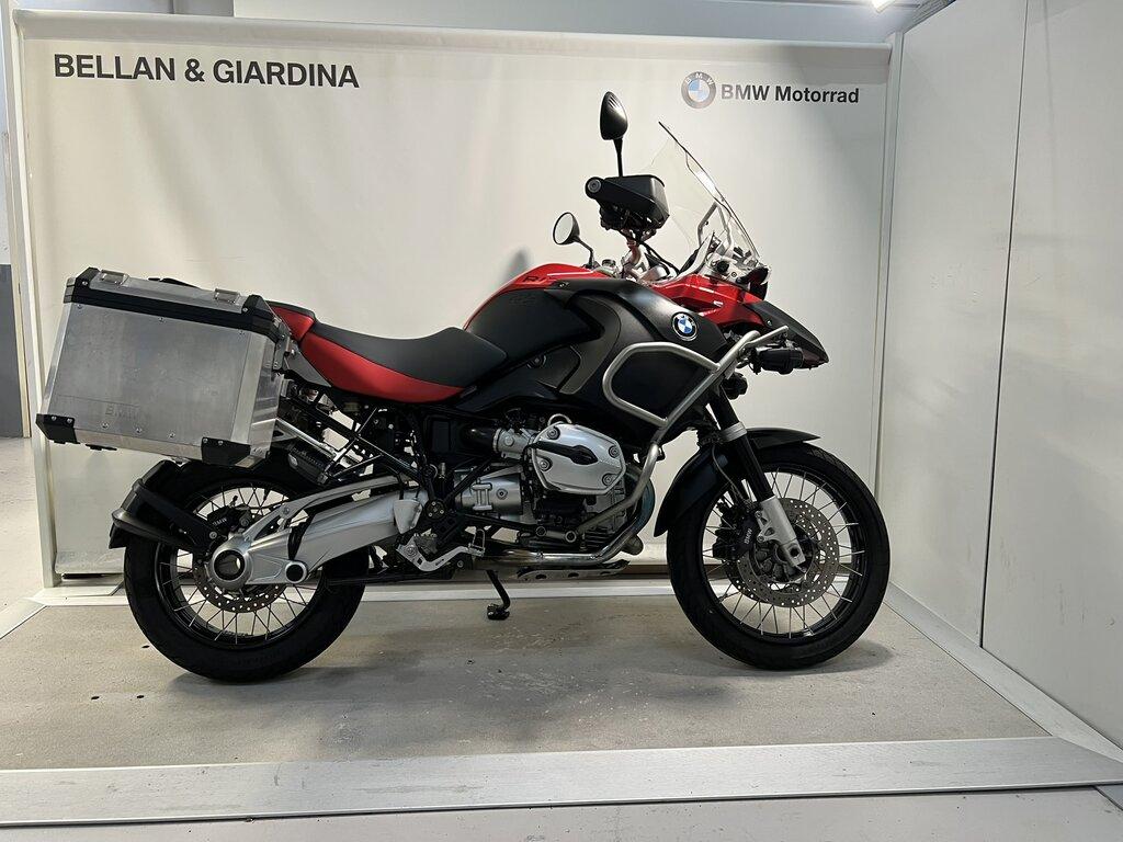 R 1200 GS