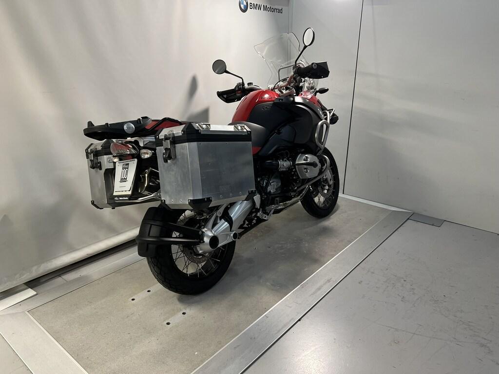 R 1200 GS