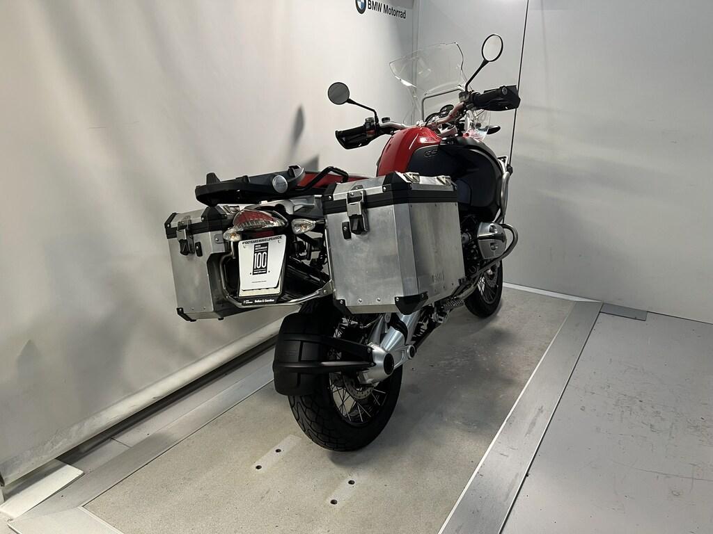 R 1200 GS
