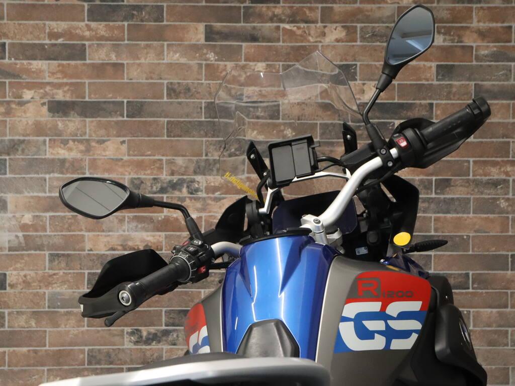 R 1200 GS