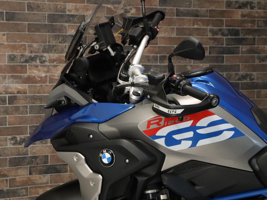 R 1200 GS