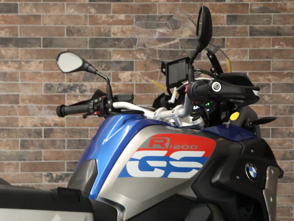 R 1200 GS