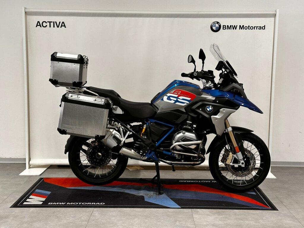 R 1200 GS