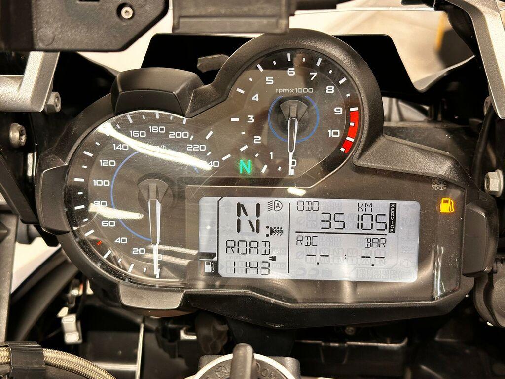 R 1200 GS