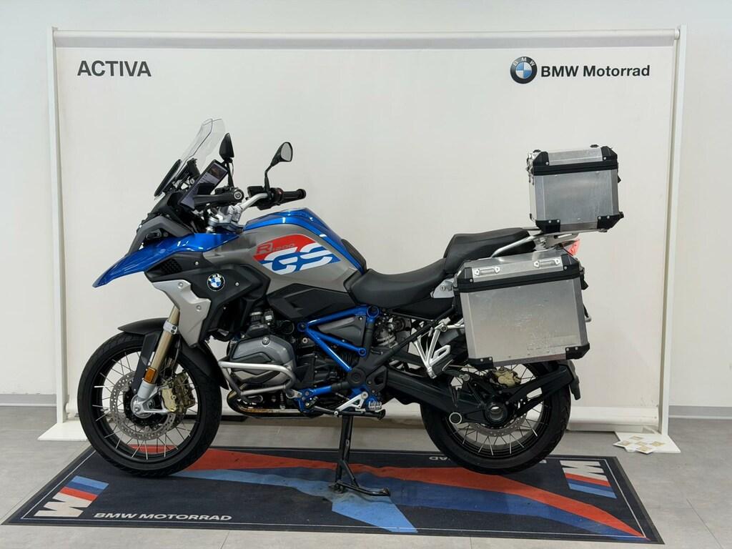 R 1200 GS