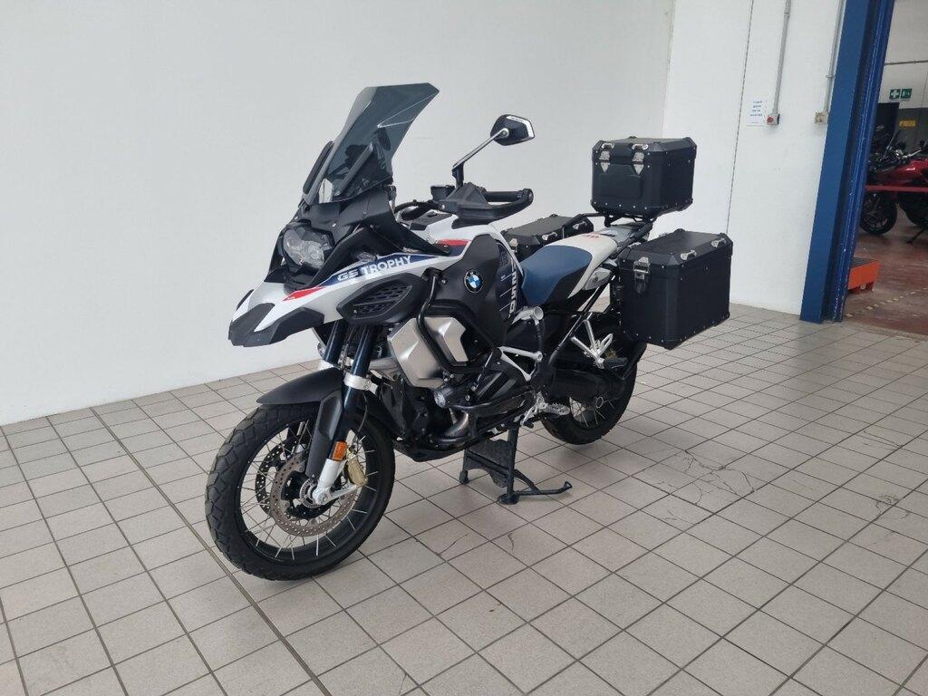 R 1250 GS