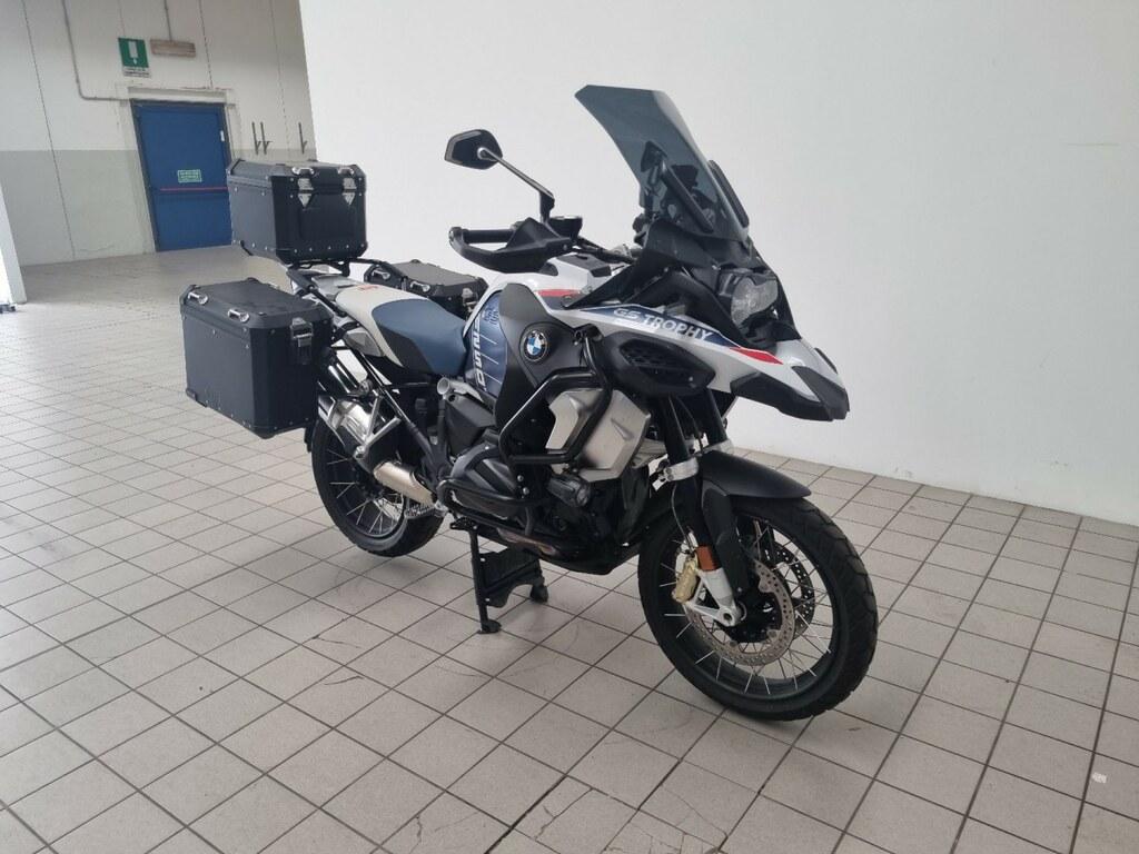 R 1250 GS