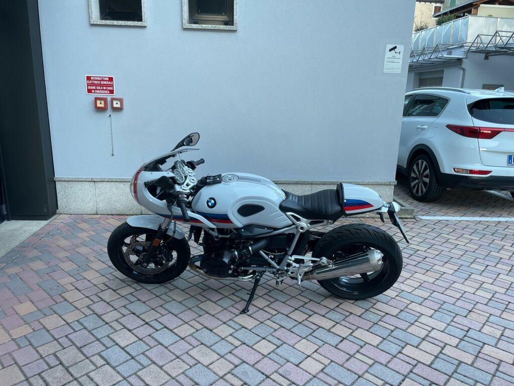 R 1200 NINET
