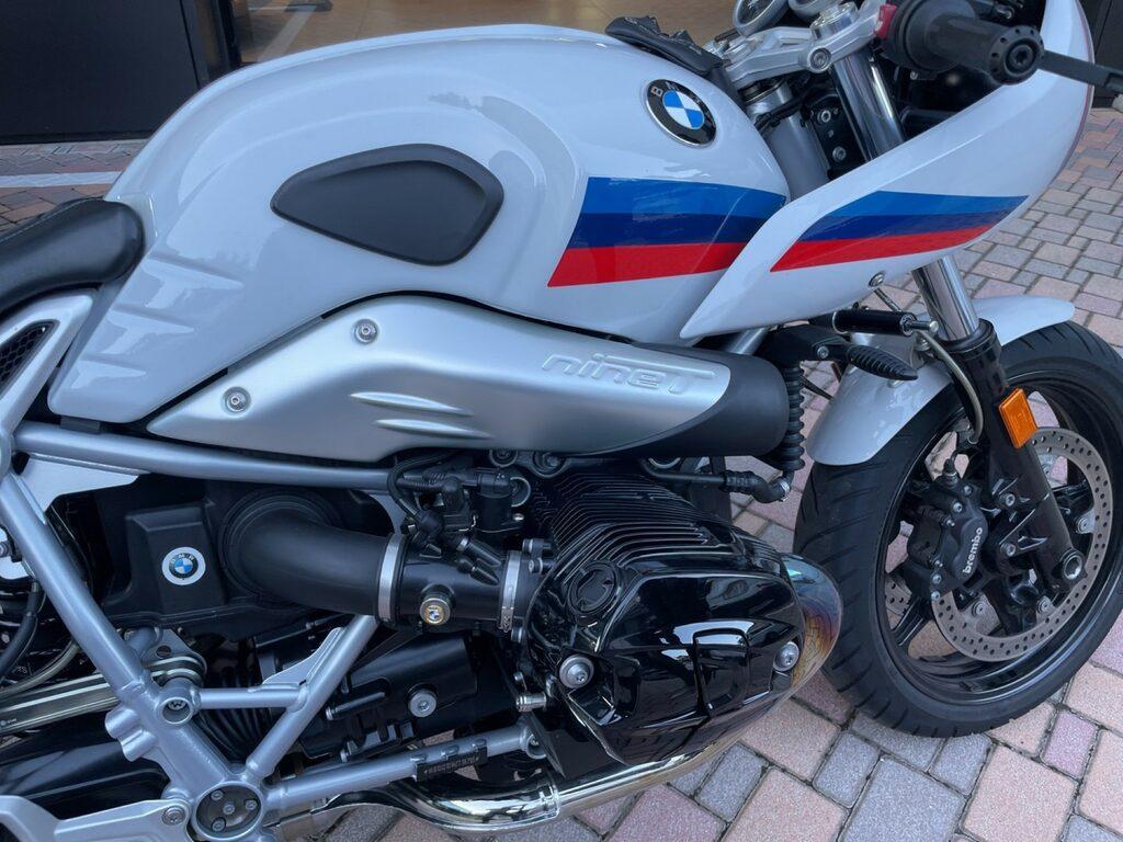 R 1200 NINET