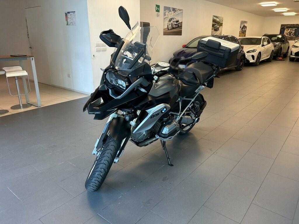 R 1200 GS