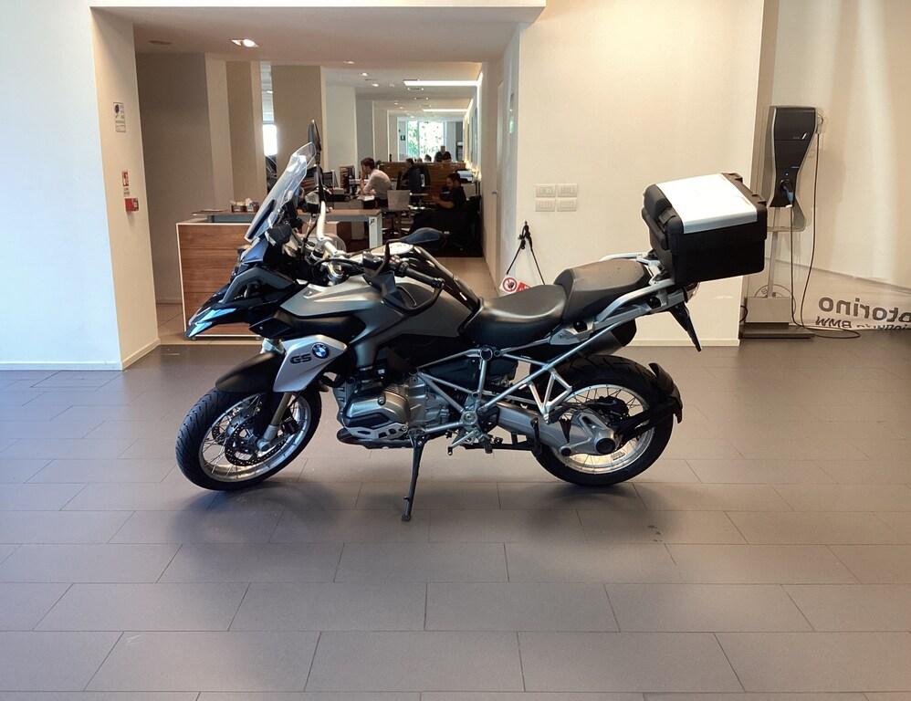 R 1200 GS