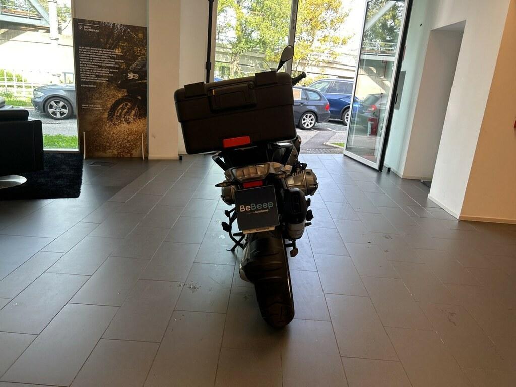 R 1200 GS