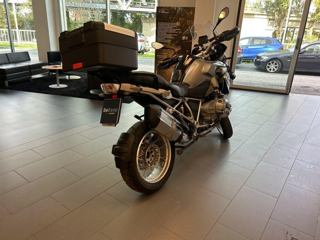 R 1200 GS
