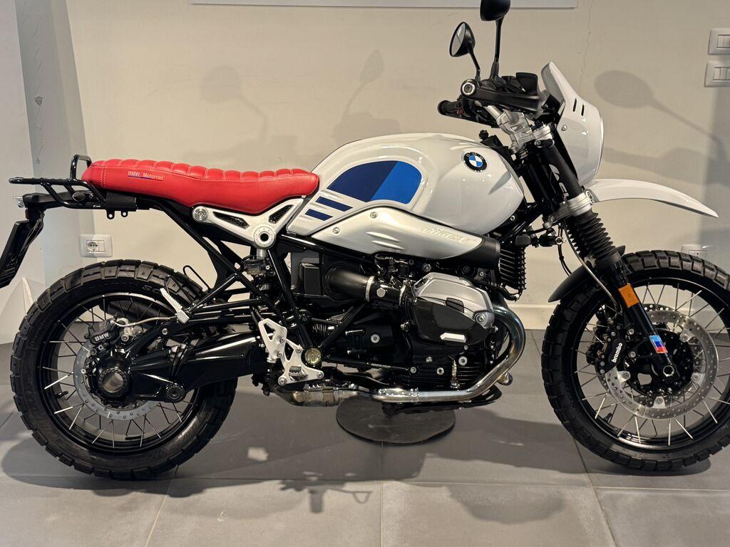 R 1200 NINET