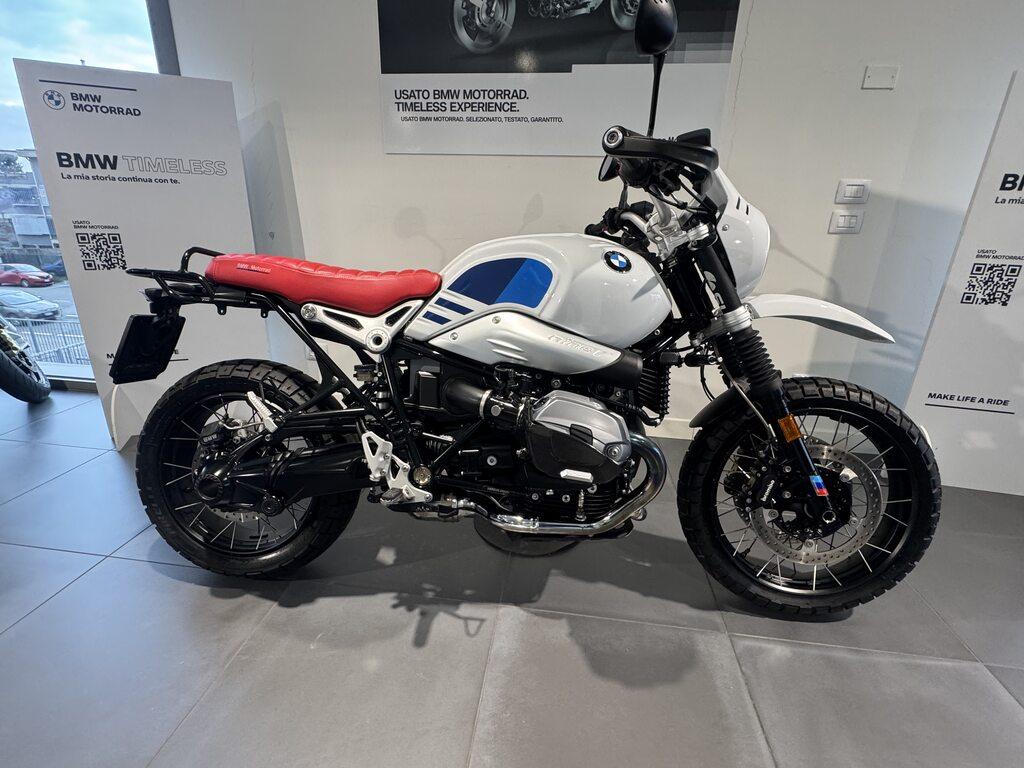 R 1200 NINET