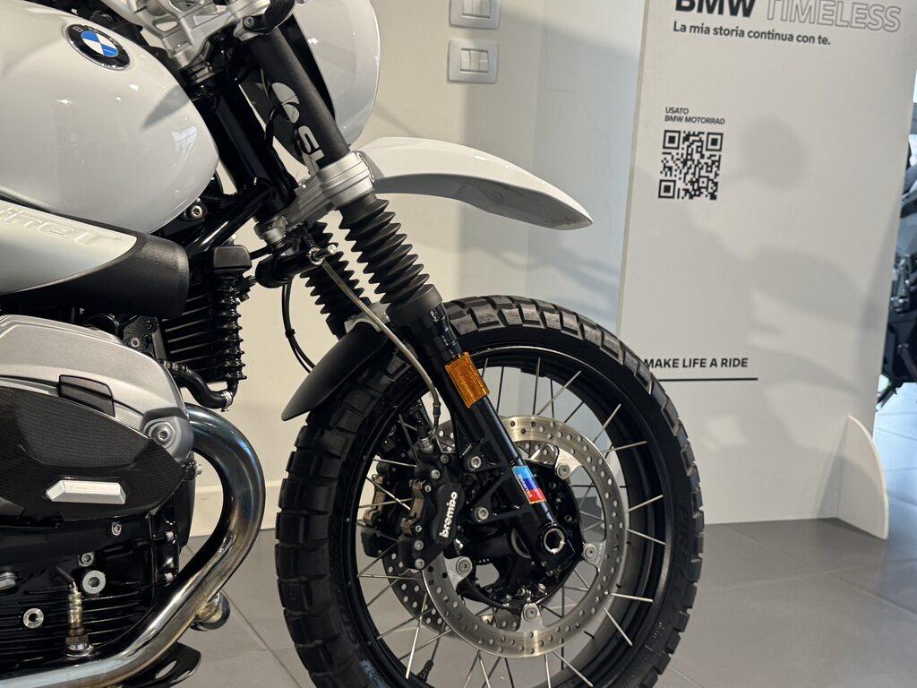 R 1200 NINET