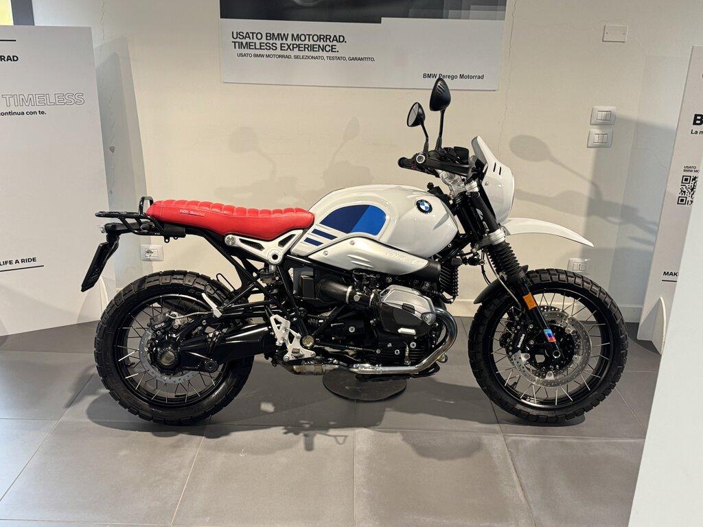 R 1200 NINET