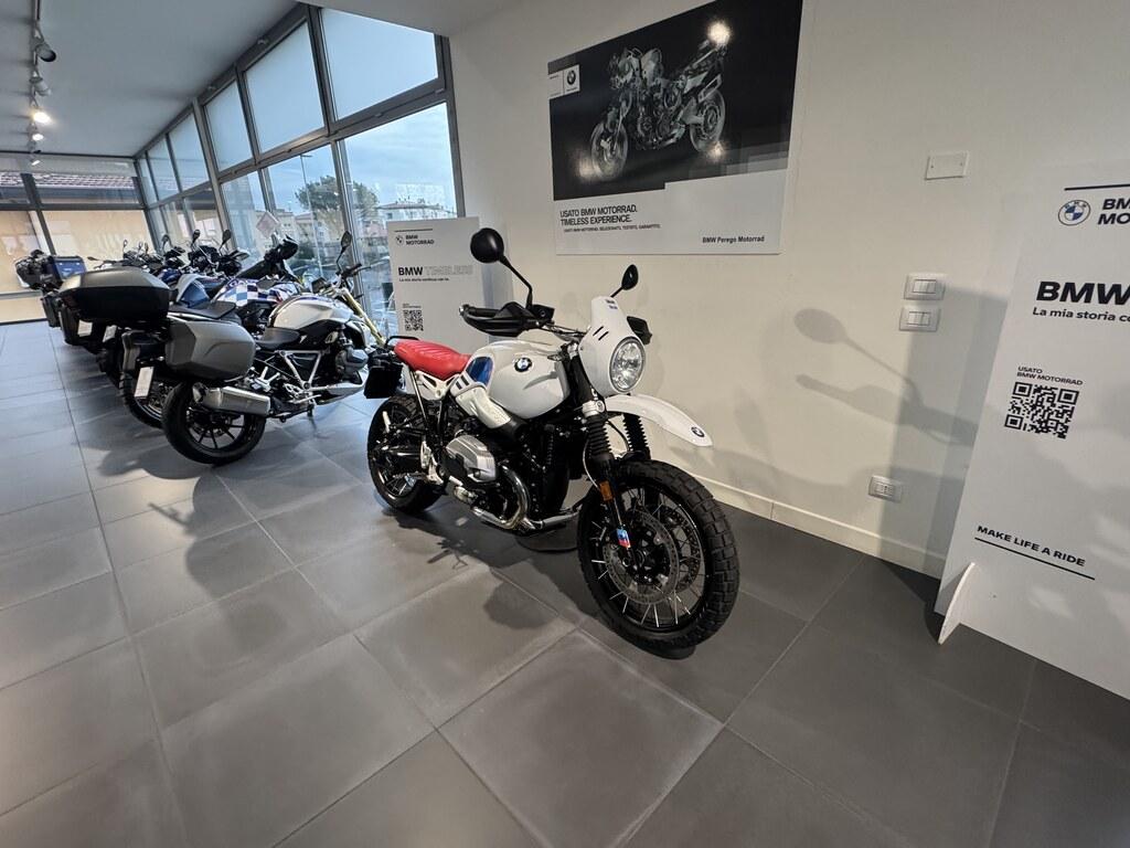 R 1200 NINET