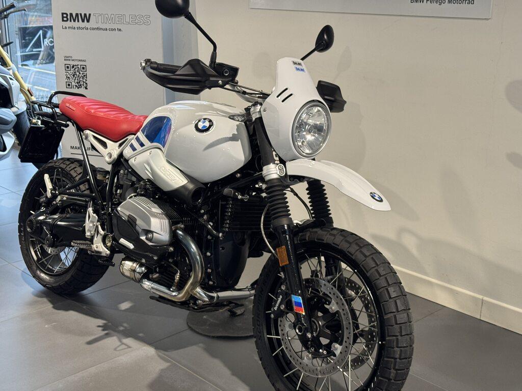 R 1200 NINET
