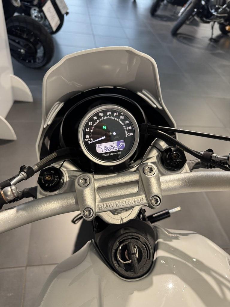R 1200 NINET