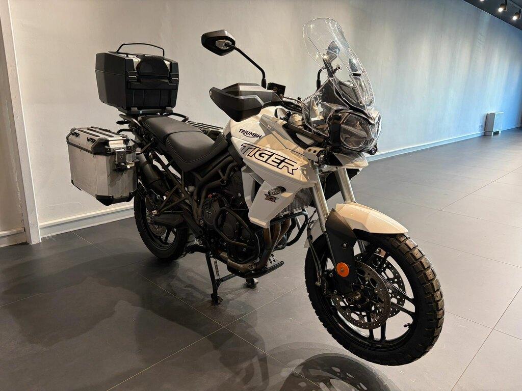 TIGER 800