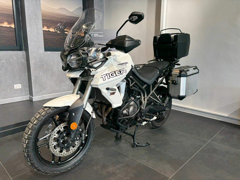 TIGER 800