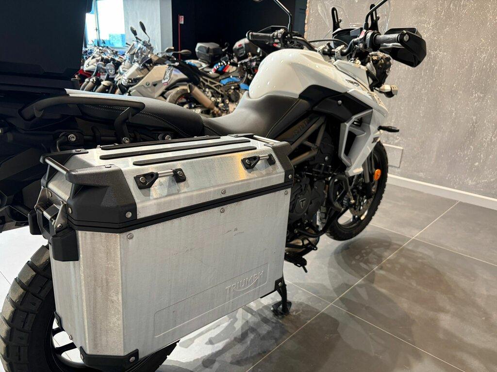 TIGER 800