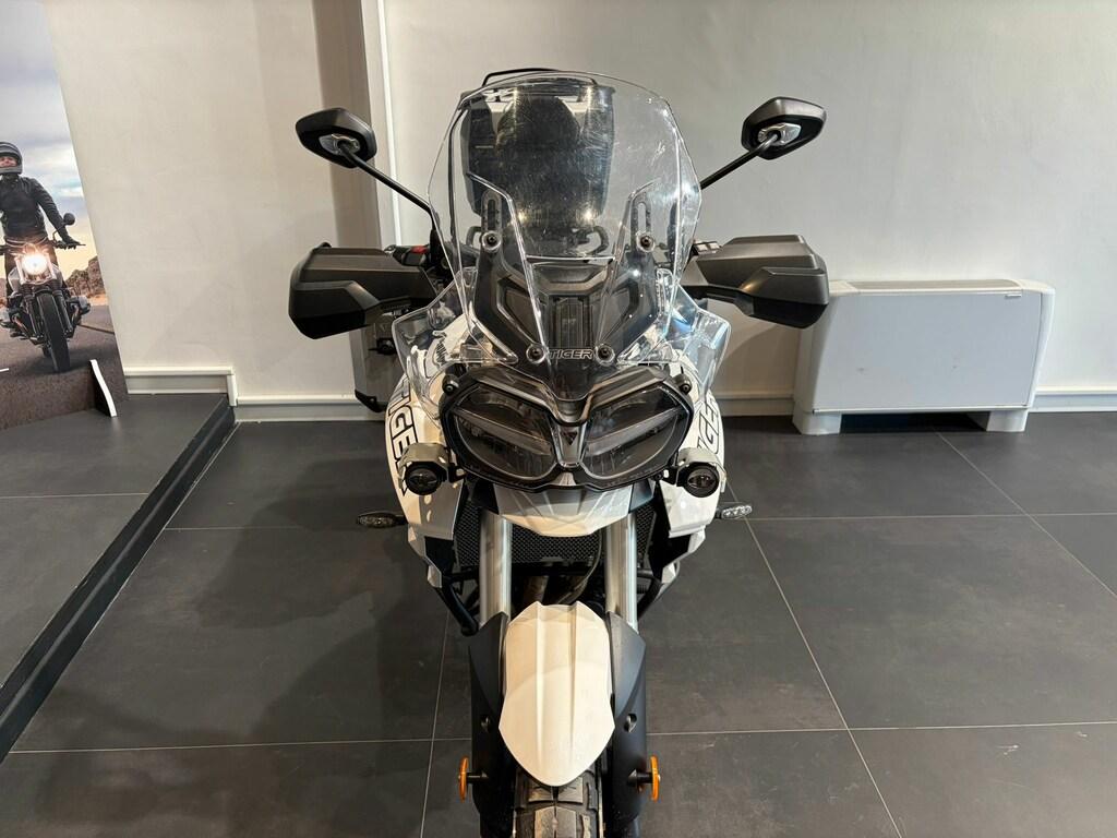 TIGER 800