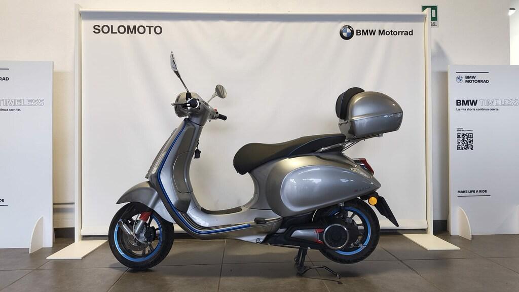VESPA ELETTRICA L3