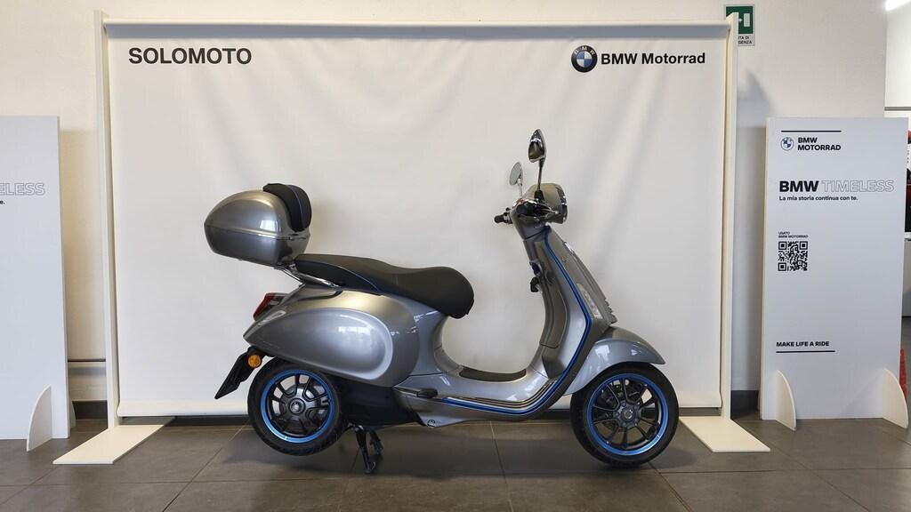 VESPA ELETTRICA L3