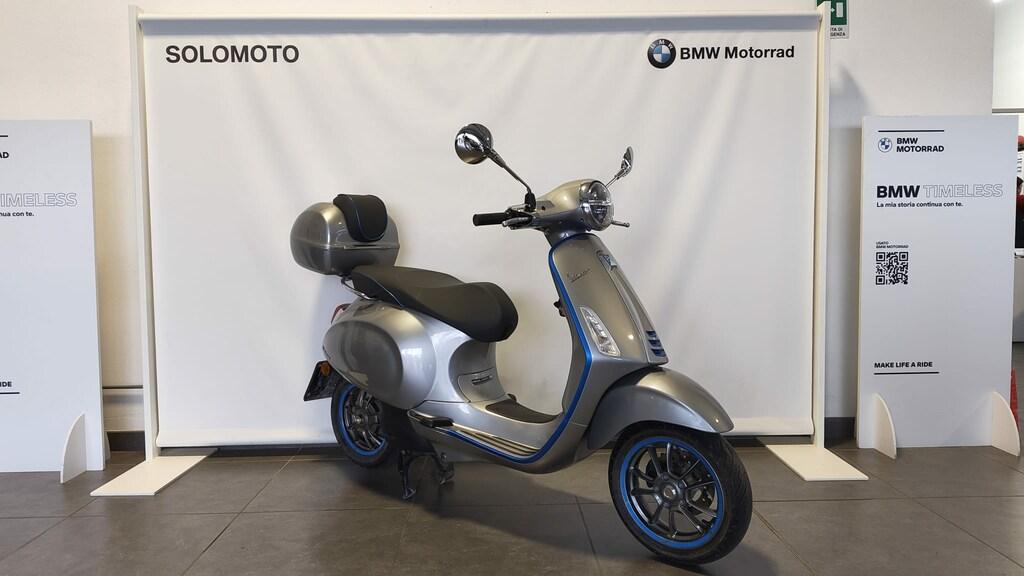 VESPA ELETTRICA L3