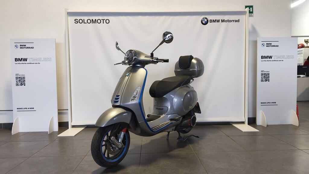 VESPA ELETTRICA L3