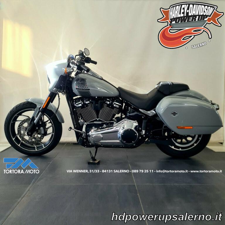 SPORT GLIDE 107 1745