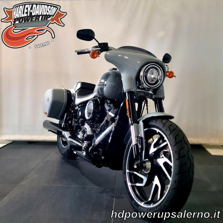 SPORT GLIDE 107 1745