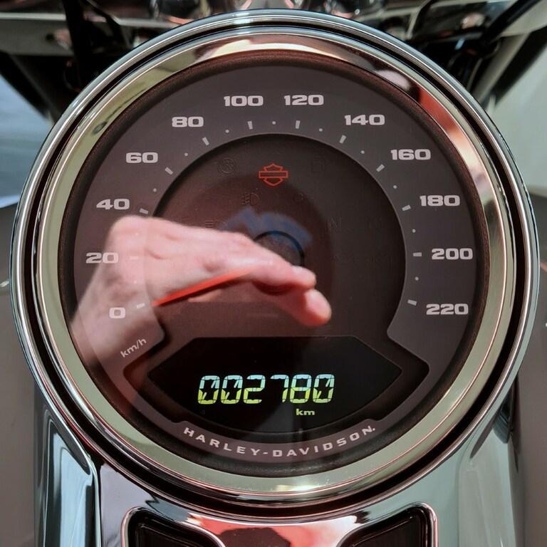 SPORT GLIDE 107 1745